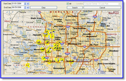 Customer Mapping